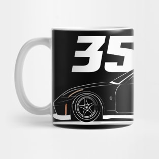 JDM 350Z Mug